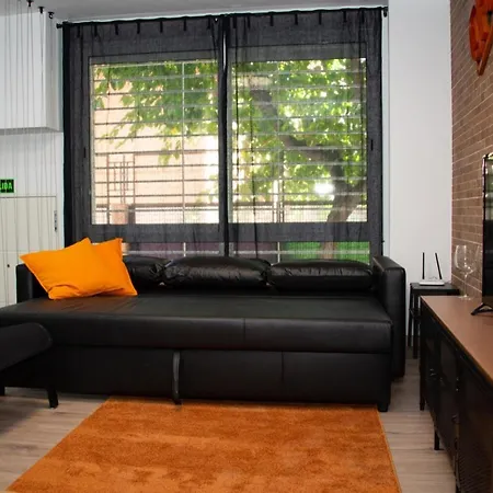 Apartment Soraya's Place - Chopin 2 *