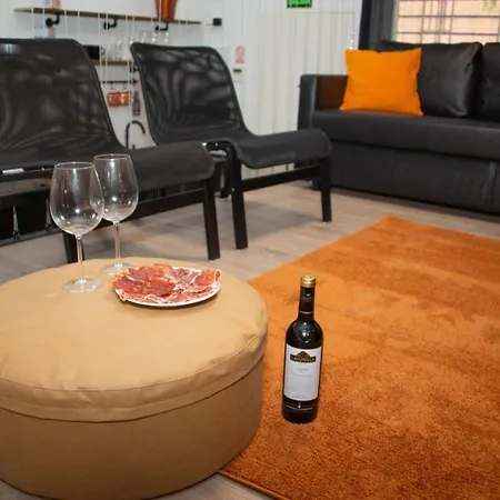 Soraya's Place - Chopin 2 Apartment *