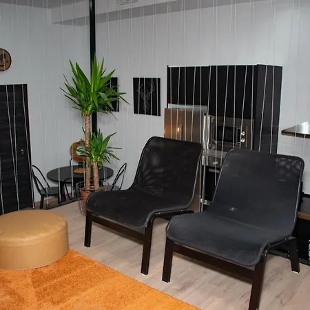 Apartment Soraya's Place - Chopin 2 *