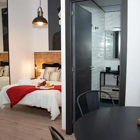Apartment Soraya's Place - Chopin 2 *