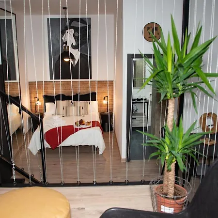 Apartment Soraya's Place - Chopin 2 *