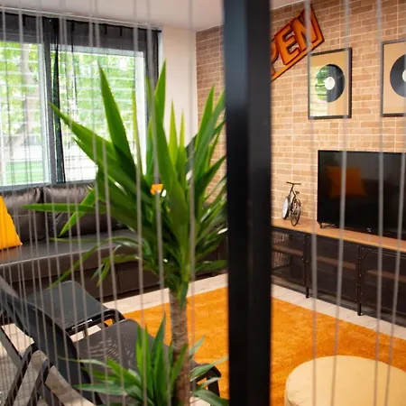 Apartment Soraya's Place - Chopin 2 *