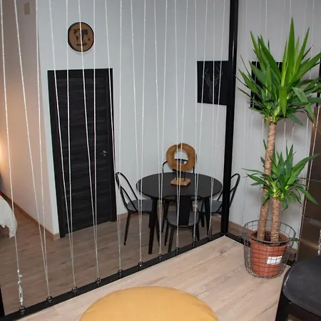 Soraya's Place - Chopin 2 * Valencia