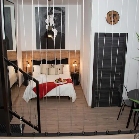 Soraya's Place - Chopin 2 Apartment