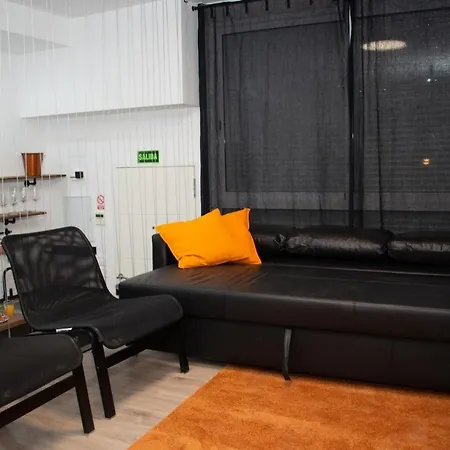 Soraya's Place - Chopin 2 Apartment *