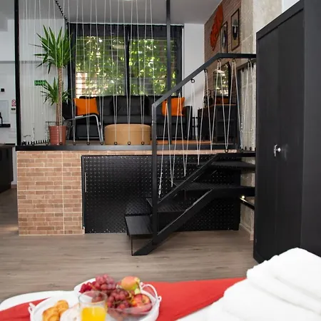 Soraya's Place - Chopin 2 Apartment Valencia