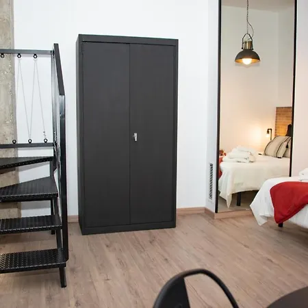 Soraya's Place - Chopin 2 Apartment *