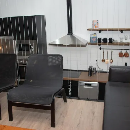 Soraya's Place - Chopin 2 Apartment Valencia