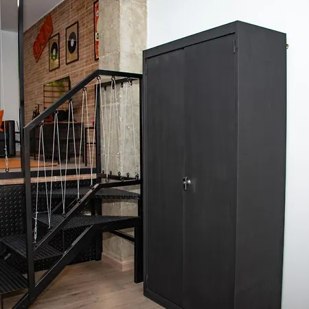 Soraya's Place - Chopin 2 Apartment *