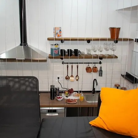 Soraya's Place - Chopin 2 Apartment *