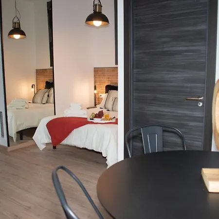 Apartment Soraya's Place - Chopin 2