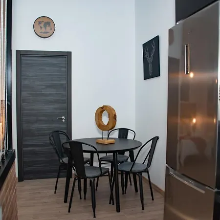Soraya's Place - Chopin 2 Apartment