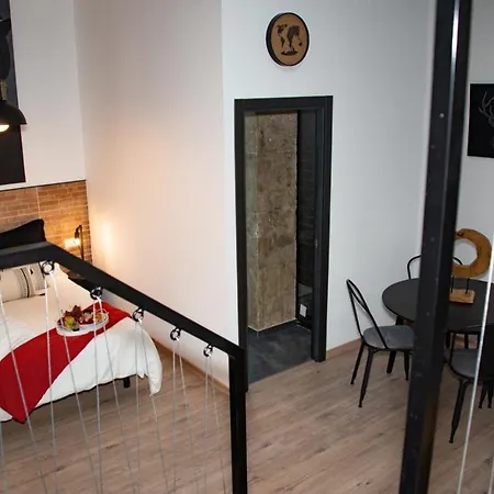 Apartamento Soraya's Place - Chopín 2 Valencia
