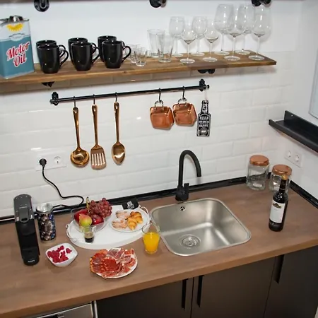 Soraya's Place - Chopin 2 Apartment