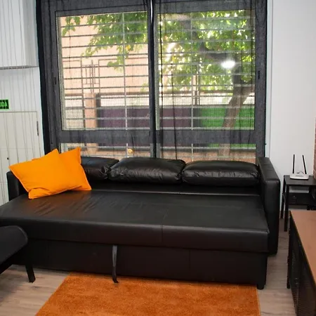 Soraya's Place - Chopín 2