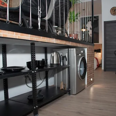 Soraya's Place - Chopin 2 Apartment