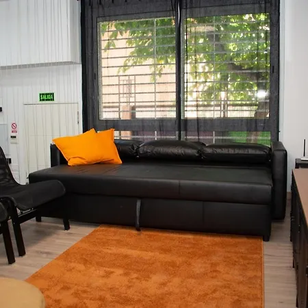 Soraya's Place - Chopin 2 Apartament