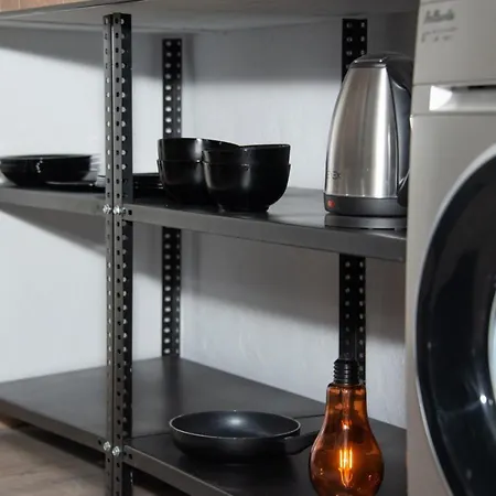 Apartamento Soraya's Place - Chopín 2