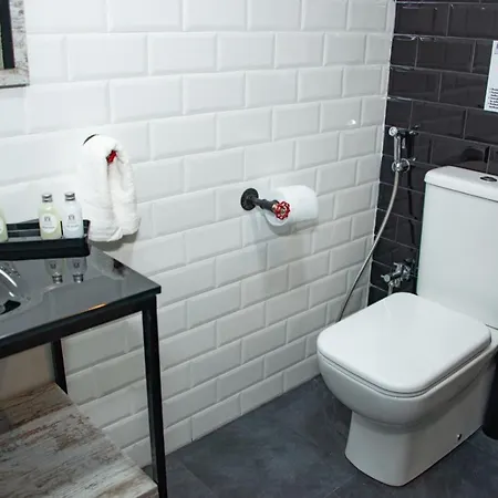 Apartamento Soraya's Place - Chopín 2 *