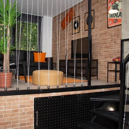 Soraya's Place - Chopín 2